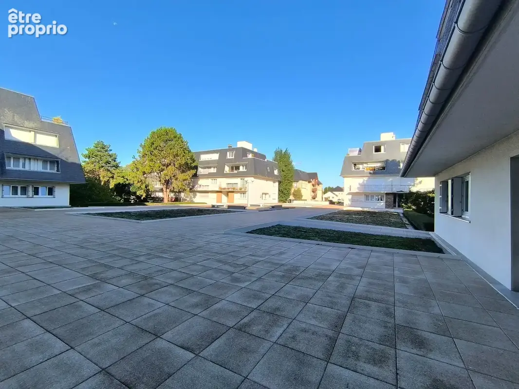Appartement 3pp a seulement 500m de la gare deauville-trouville - photo 6