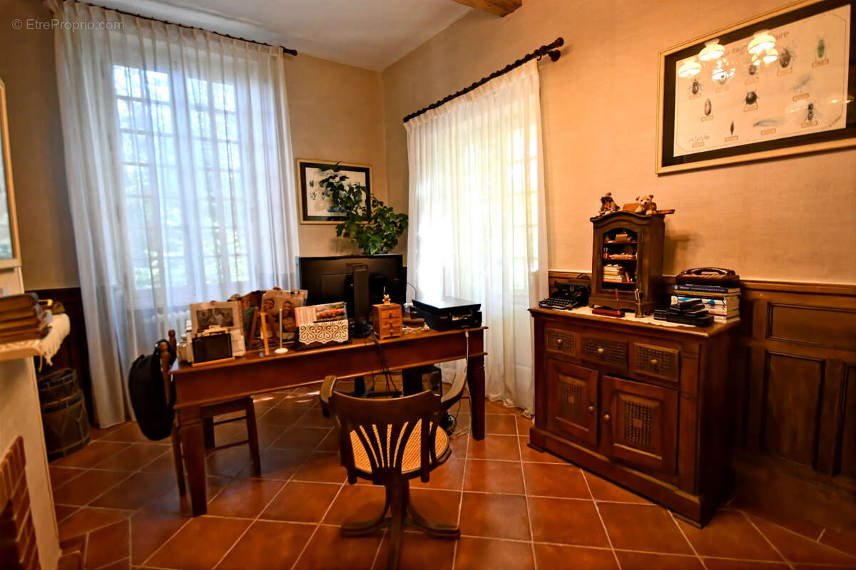 Maison à SERIGNAC-SUR-GARONNE