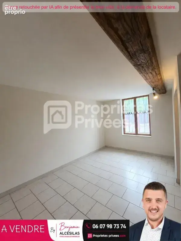 Maison Hirson 8 pièce(s) 110 m2 - photo 3
