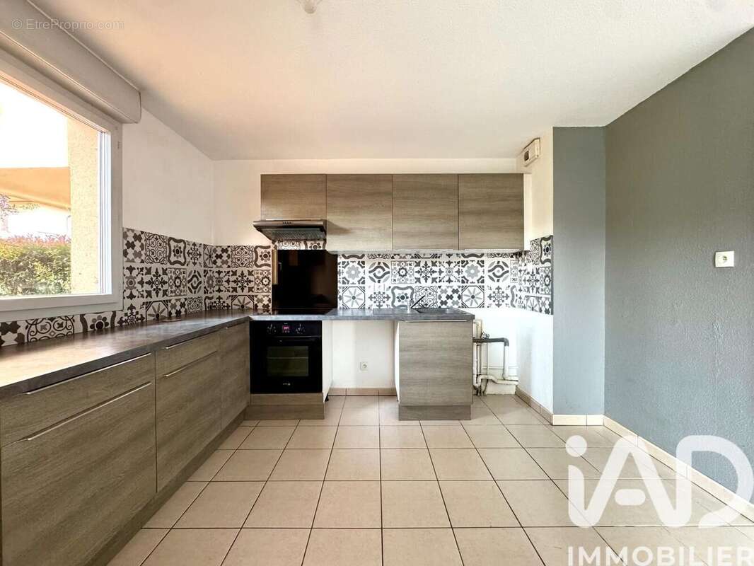 Photo 6 - Appartement à SAINT-JORY