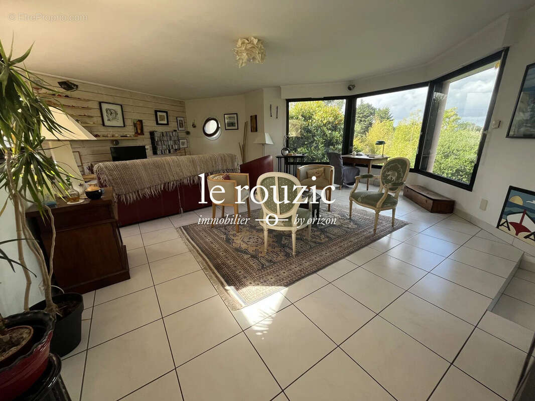 Maison 200 m² à Sene  - photo 6