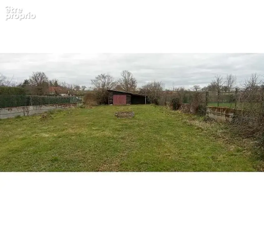 Maison 3 pièces 85 m² à vendre à Huriel (03380) - photo 5