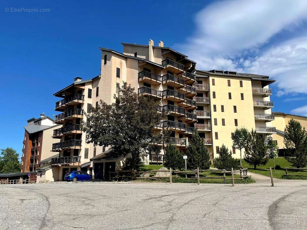   - Appartement à PRADES