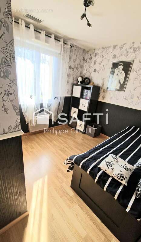 Photo 7 - Maison à LUYNES