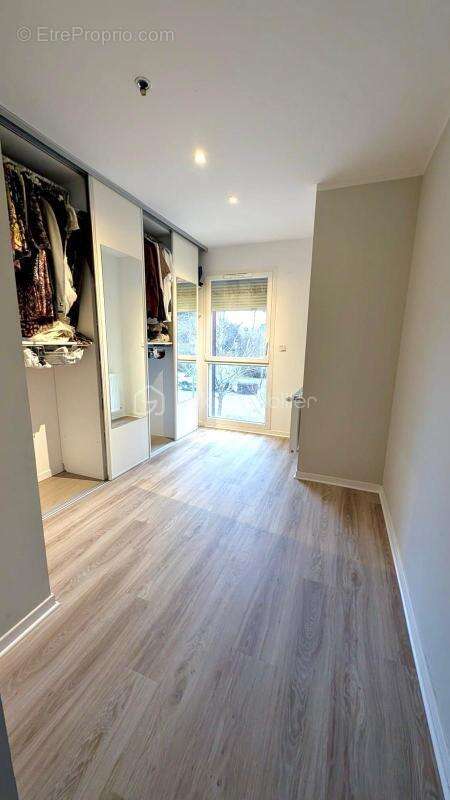 Maison à NANCY