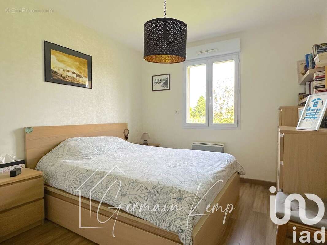 Photo 8 - Maison à LES ABRETS