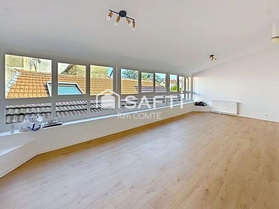 Photo 9 - Appartement à ROMANS-SUR-ISERE