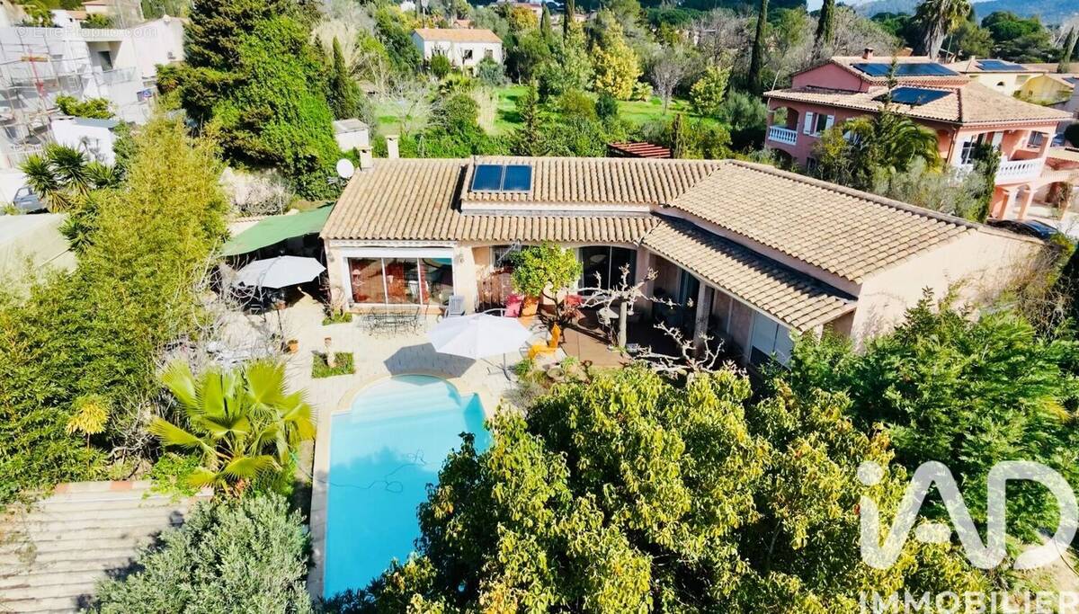 Photo 1 - Maison à LA CRAU