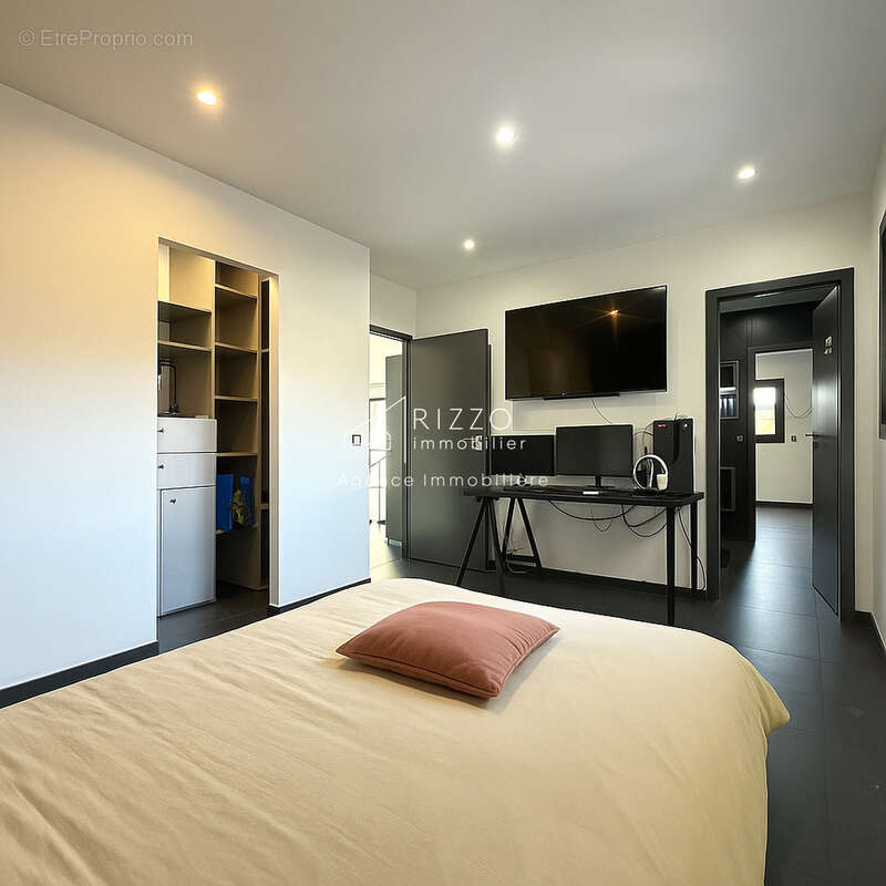 Appartement à LANCRANS