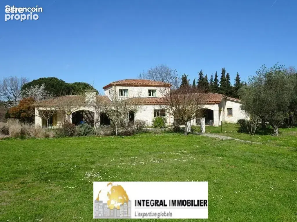 Maison à LEGUEVIN