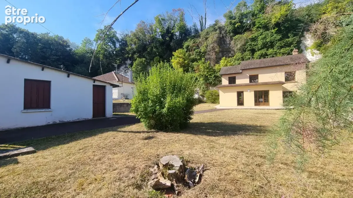 Maison à VAL-DE-LA-HAYE