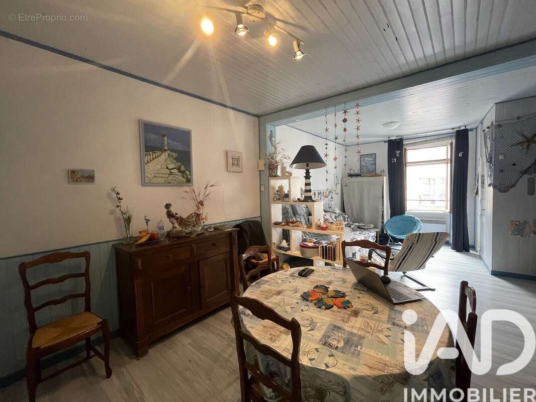 Maison 86 m² à Port-La-Nouvelle  - photo 3