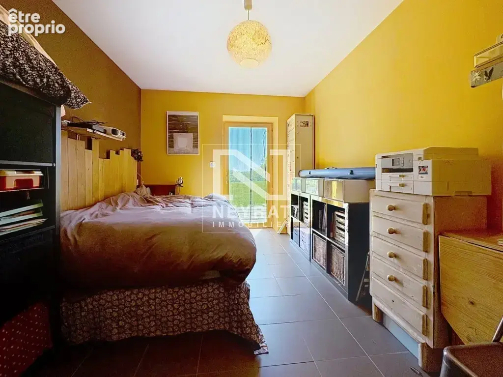 Maison bioclimatique - photo 4