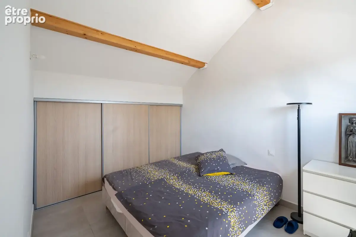 Sublime duplex avec terrasses plein sud au cœur du quartier Cottage - photo 10