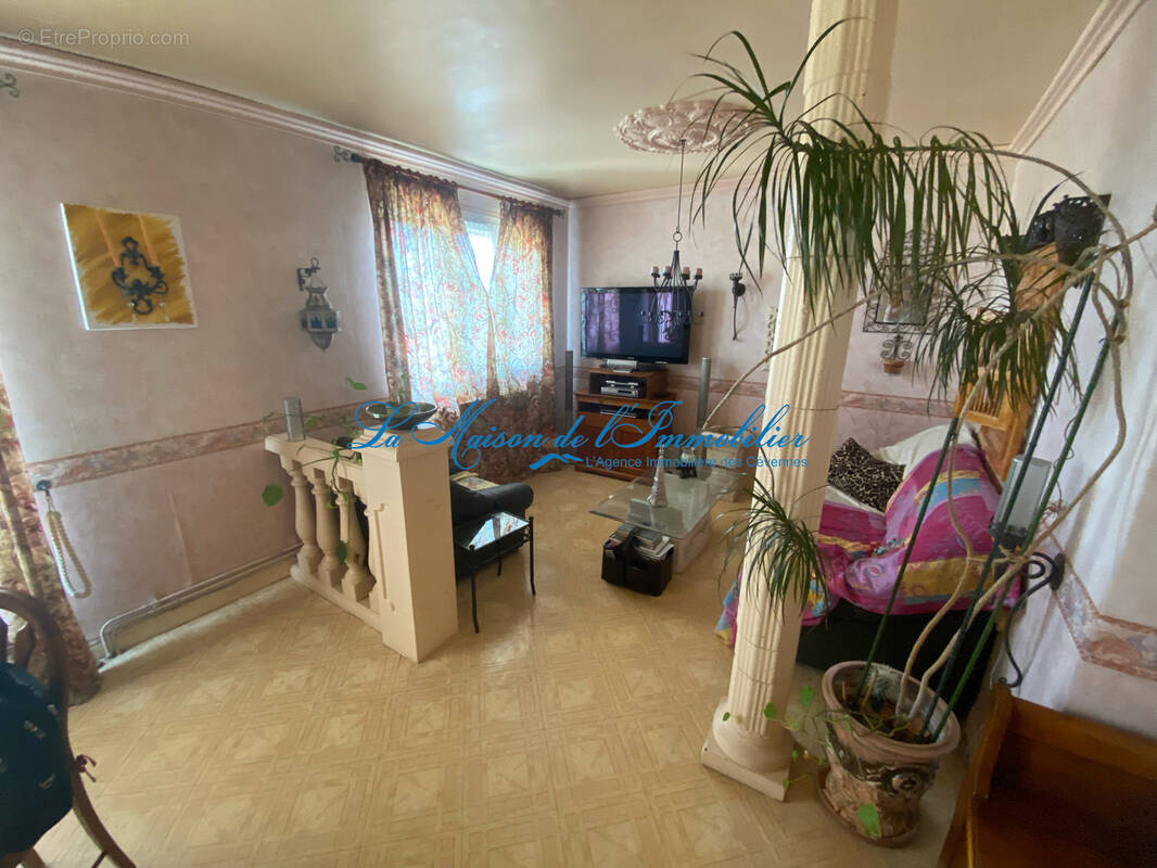 Appartement à ALES