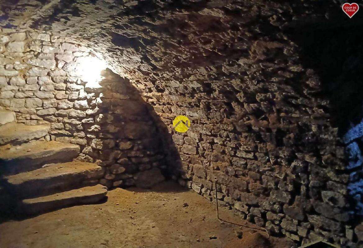 Ancien corps de ferme - photo 3