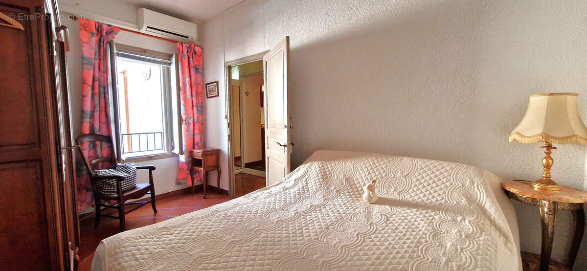 Maison à ILLE-SUR-TET