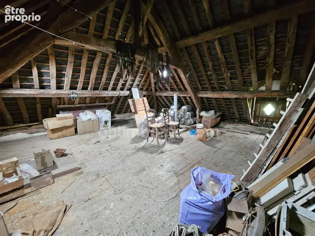  manoir du xviie siècle – 16 000 m² de terrain – dépendances - photo 24
