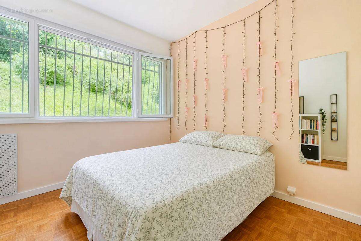 Appartement à SAINTE-FOY-LES-LYON