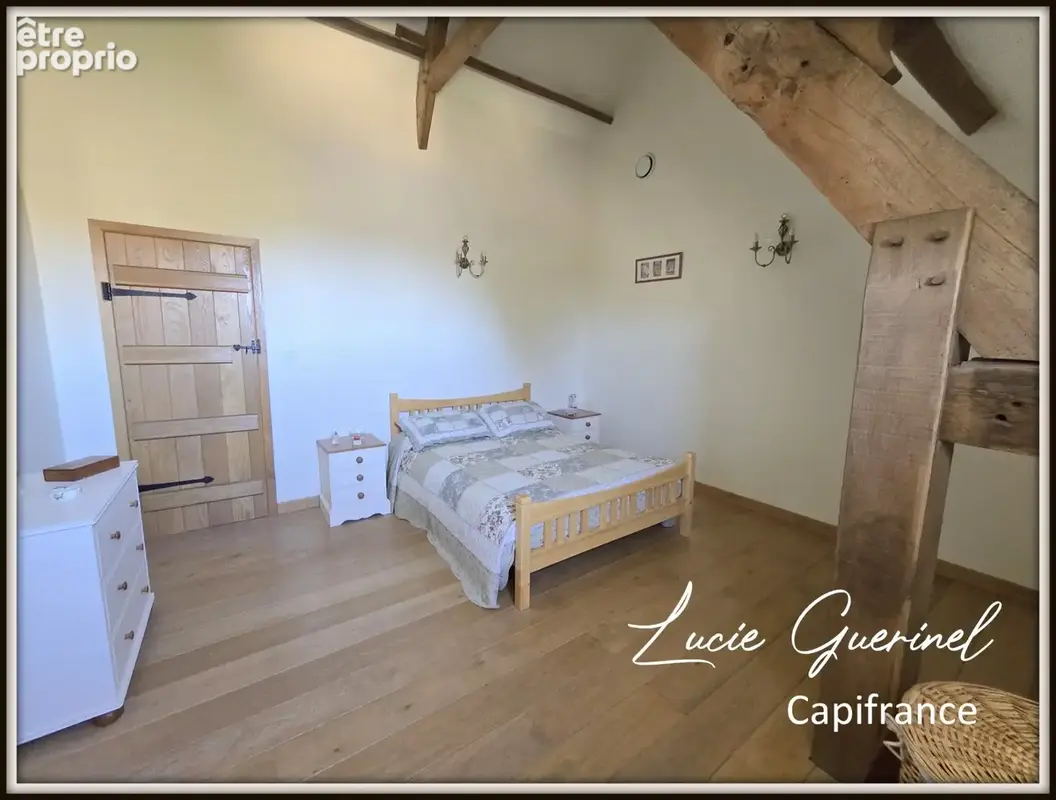 Magnifique domaine au cœur de la nature – Proche de Châteaubriant (44) - photo 10