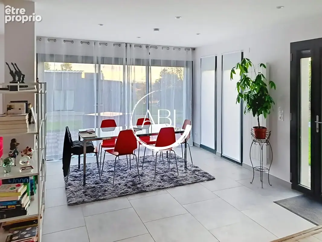 Maison 8 pièces 160 m² à vendre à Bagnoles-De-L'orne (61140) - photo 3