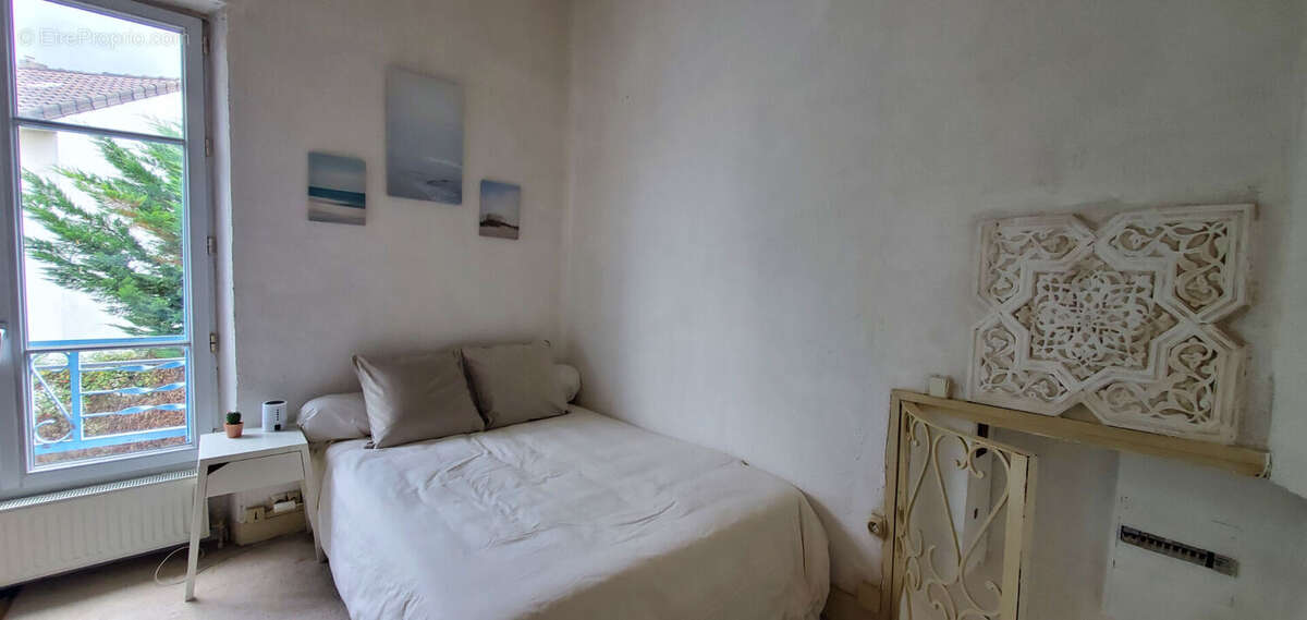 Appartement à SCEAUX