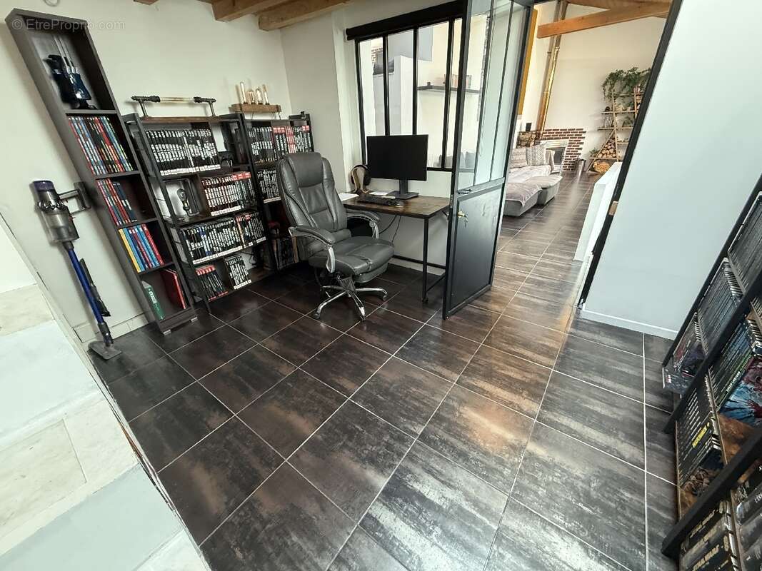 Maison 133 m² à Champigny-Sur-Marne  - photo 9