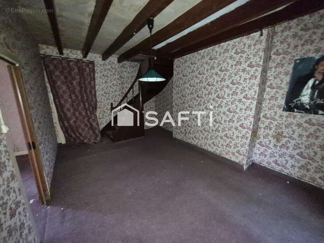 Photo 7 - Maison à DESCARTES