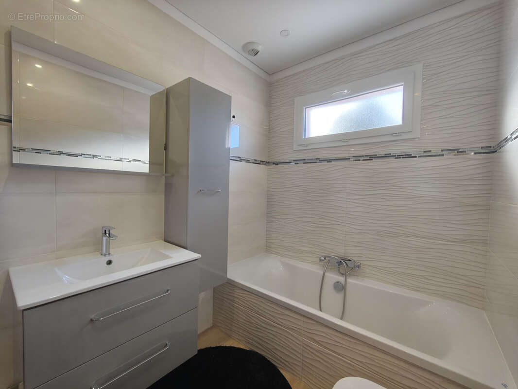 Maison à PORTO-VECCHIO