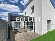 Maison à PIROU