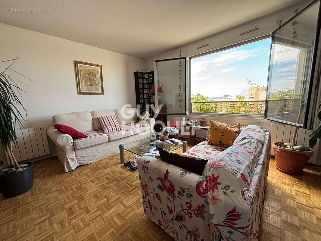Appartement à VANVES
