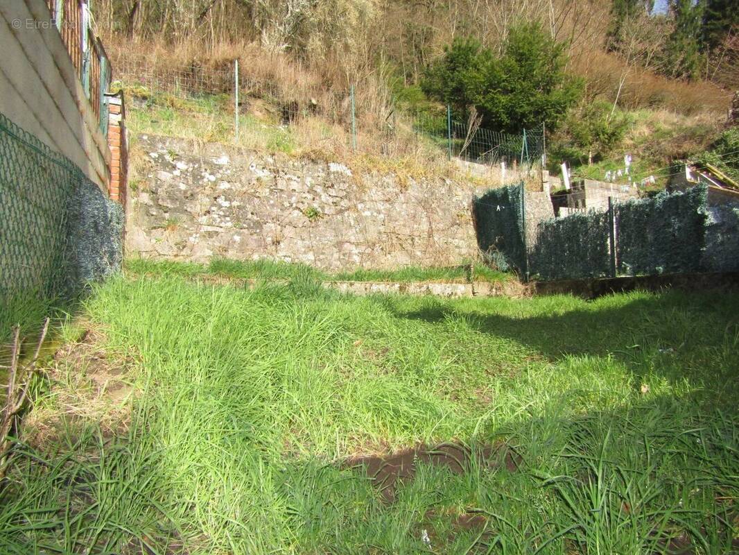 Maison à RAON-L'ETAPE