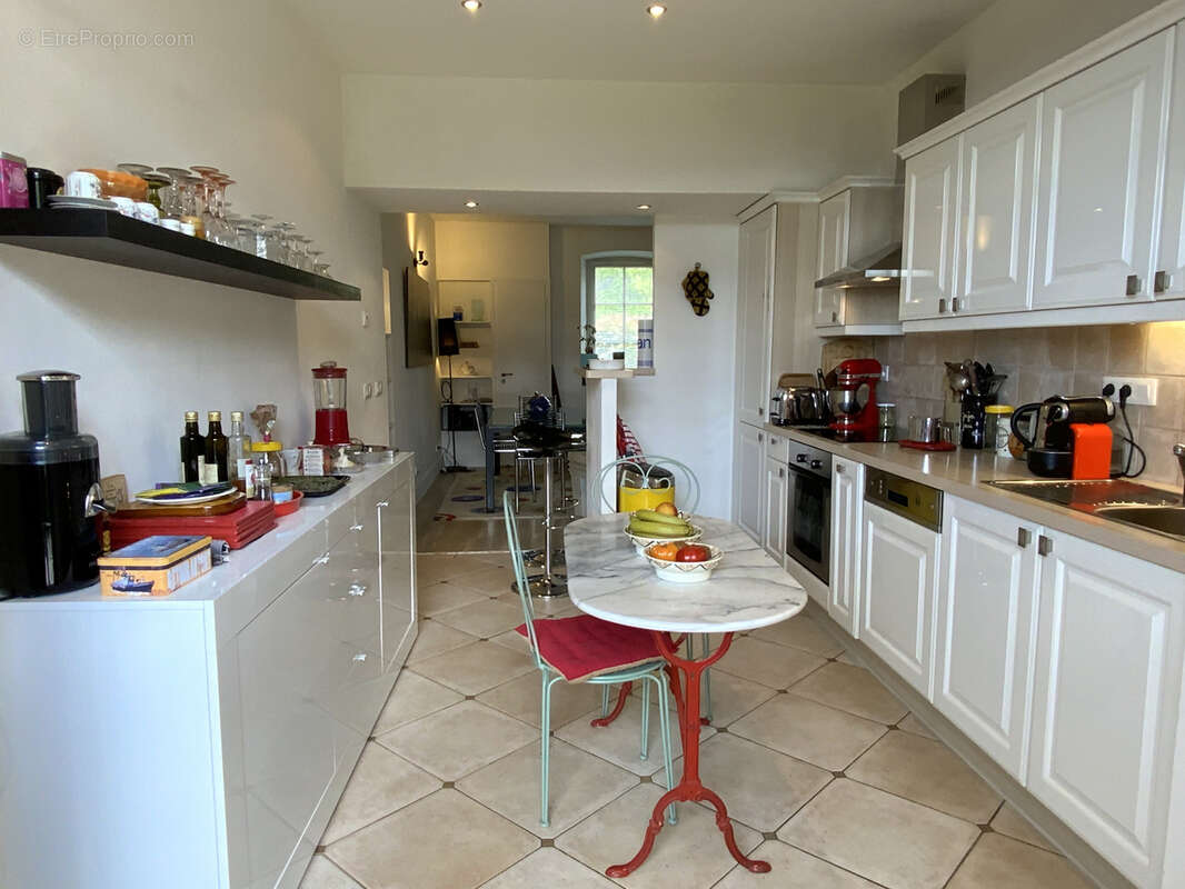 Appartement à CHENS-SUR-LEMAN