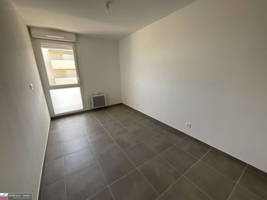 Appartement à BEZIERS