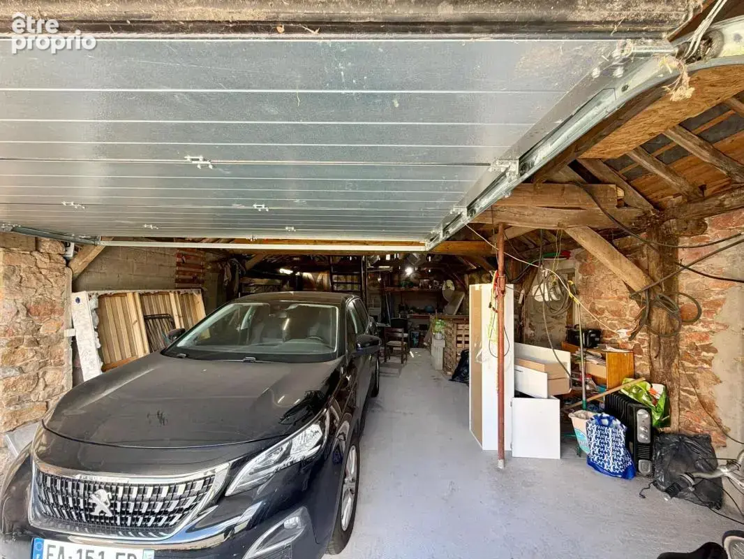 VAIGES – Maison – 3 chambres + bureau – Garage 65 m² – Terrain 717 m² - photo 21