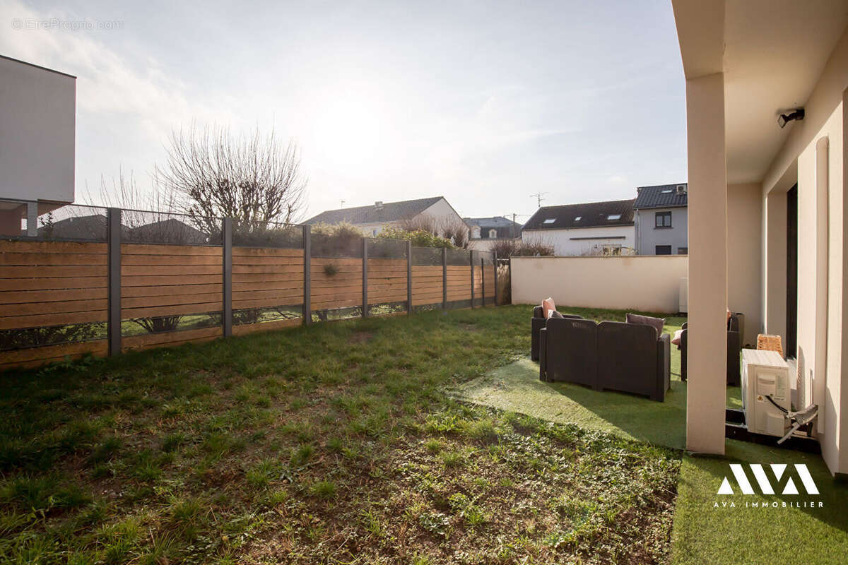 Maison à ART-SUR-MEURTHE