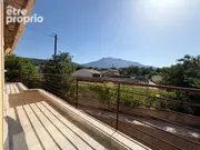 Appartement à MEYREUIL