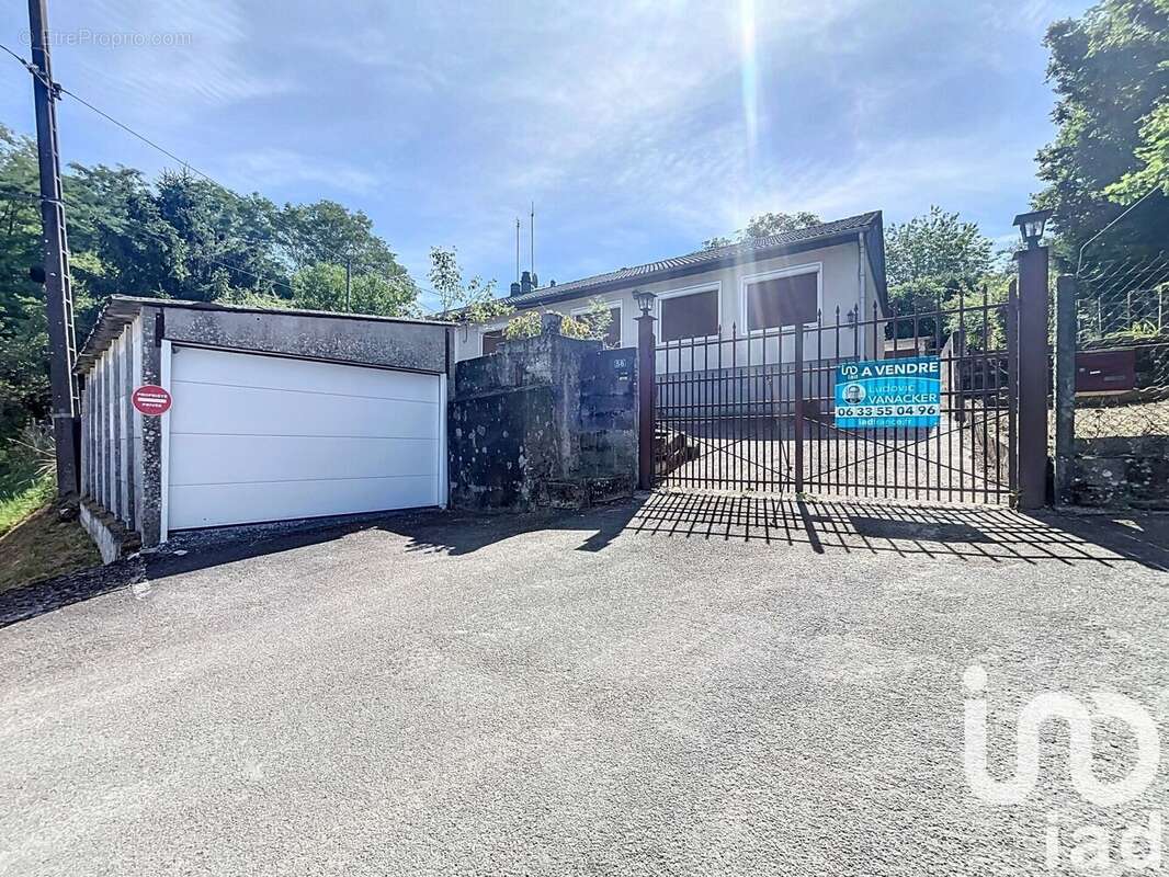 Photo 5 - Maison à MONTRICHARD