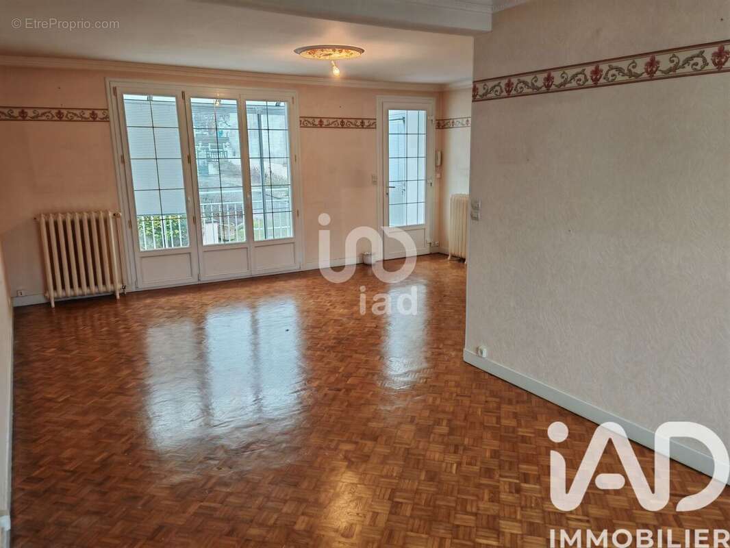 Photo 3 - Maison à CHAUMONT