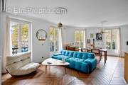 Appartement à PARIS-3E