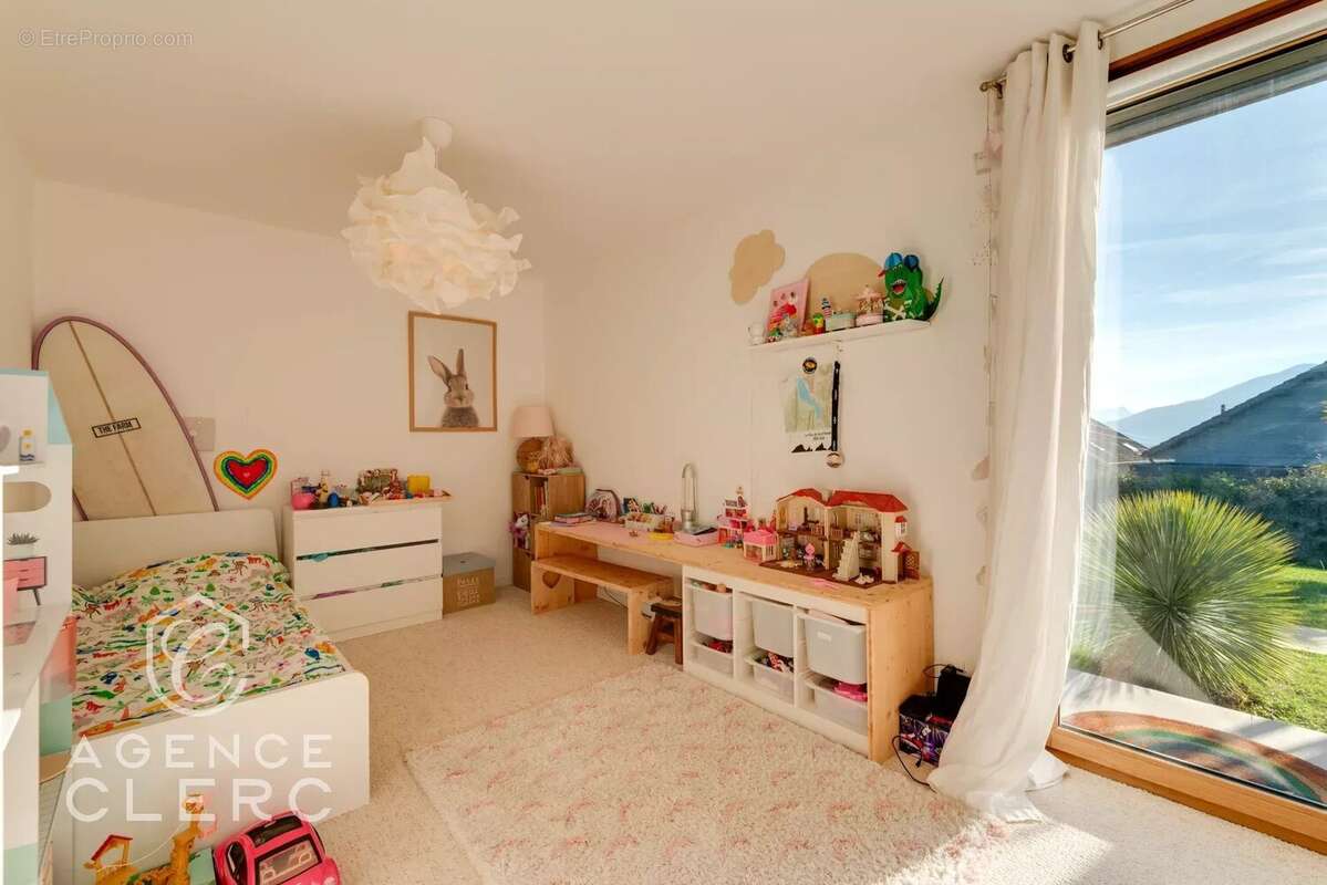 Maison à ANNECY-LE-VIEUX