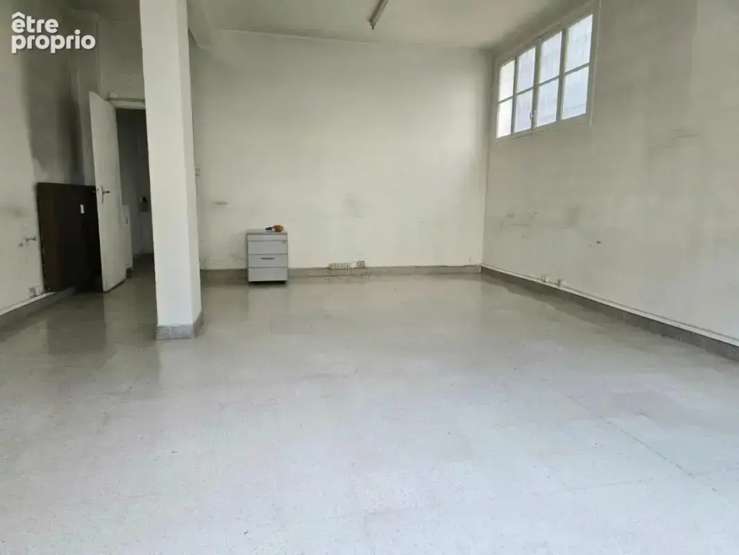 Local commercial - Nice - 41m² - photo 3