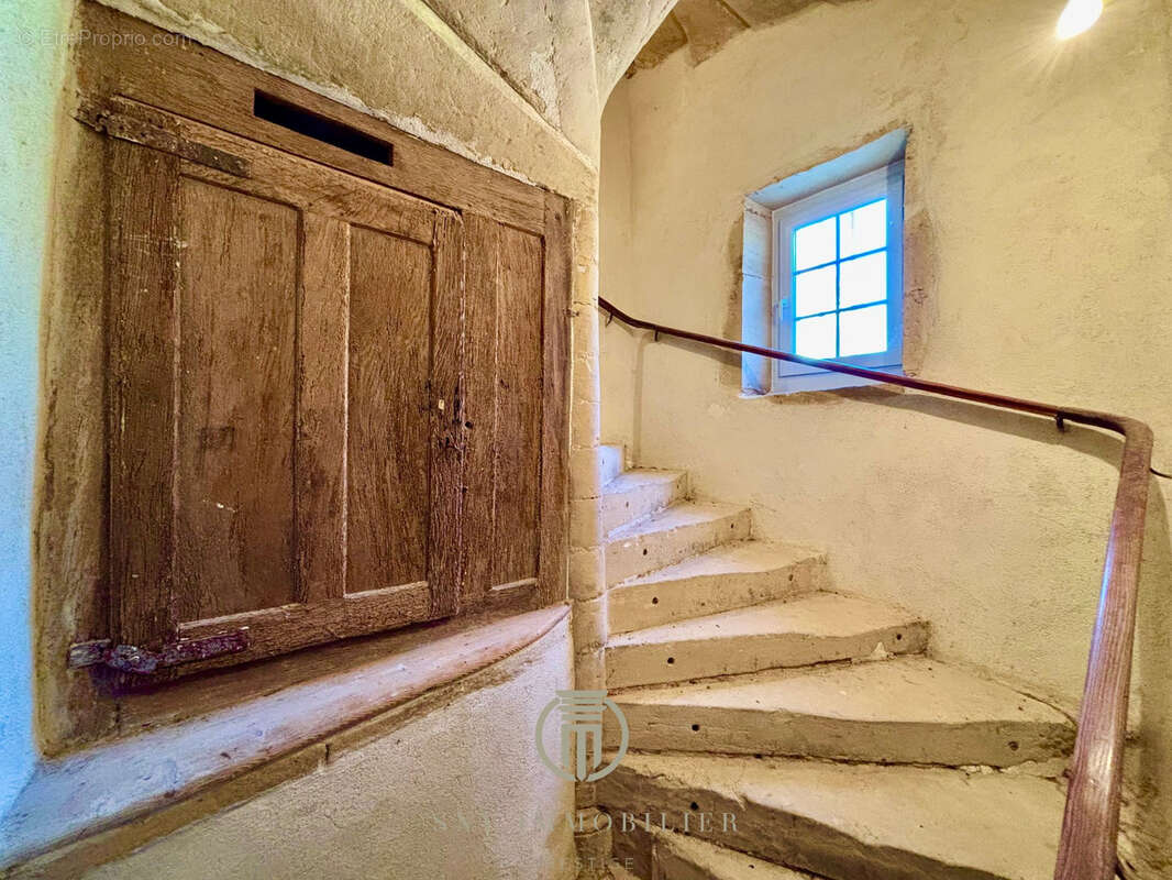 Maison à PARAY-LE-MONIAL