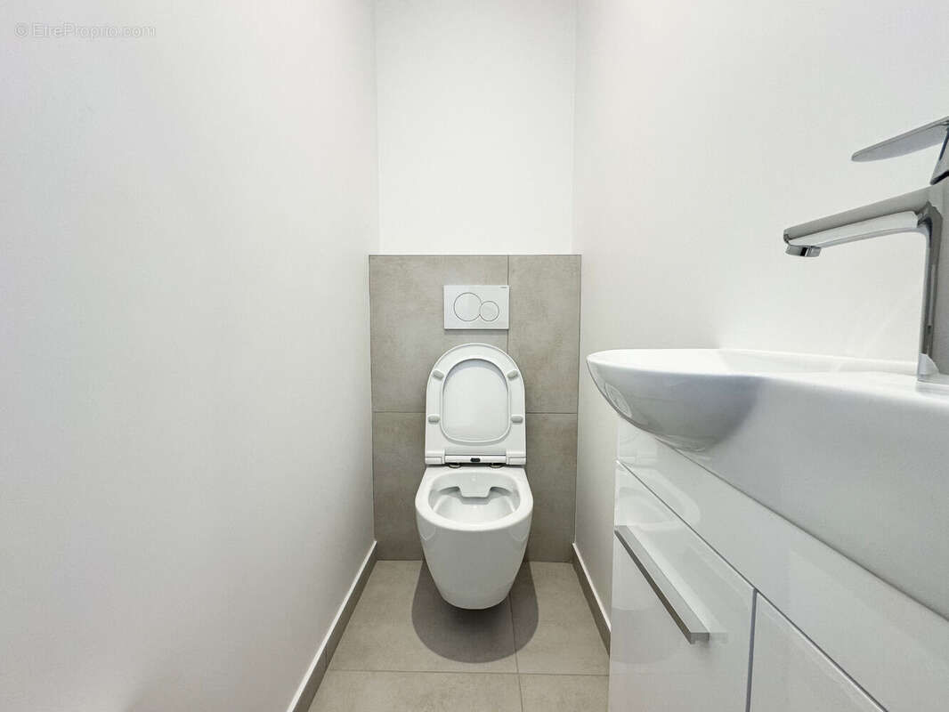 Photo 9 - Appartement à LE RAINCY