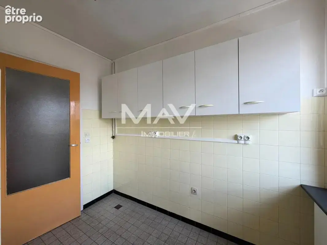 Appartement 46 m² à Tourcoing  - photo 5