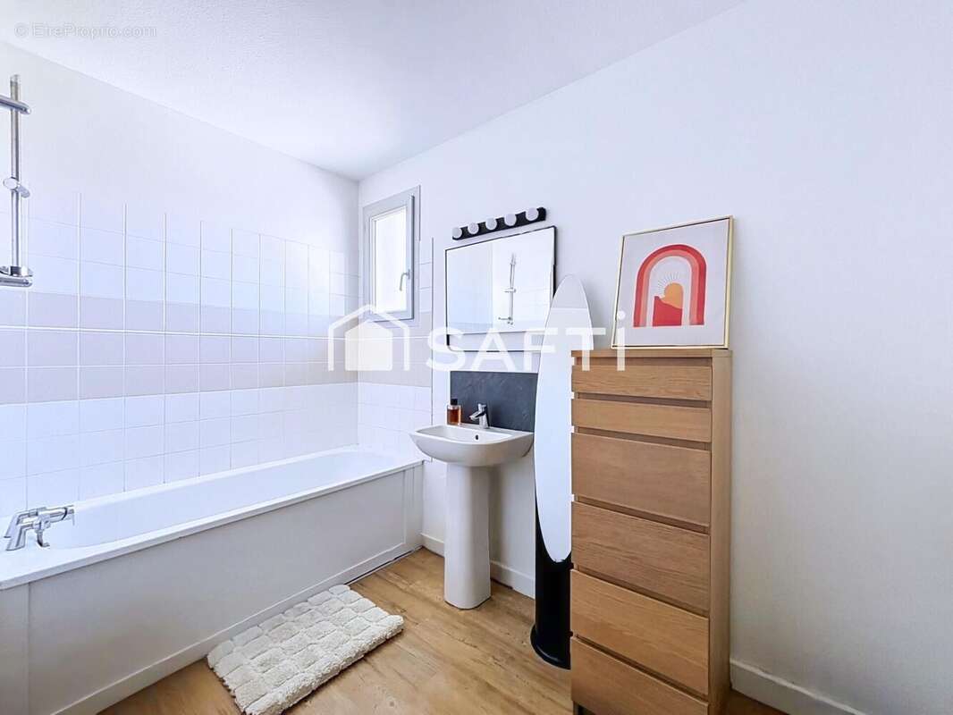 Maison 77 m² à Nailloux  - photo 5