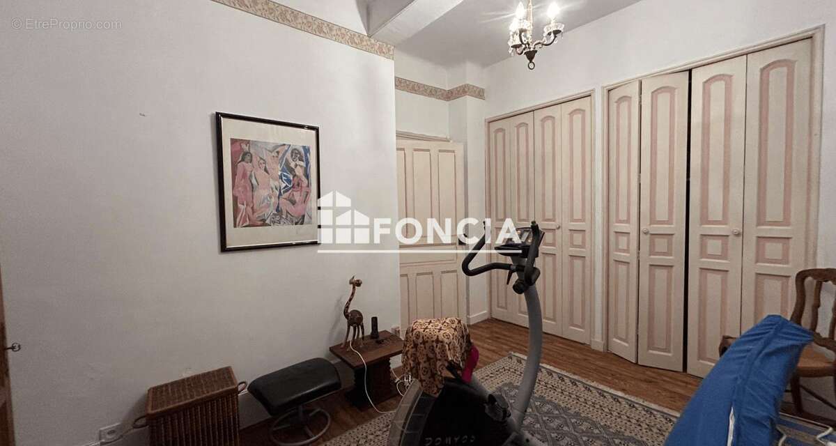 Appartement à MONTAUBAN