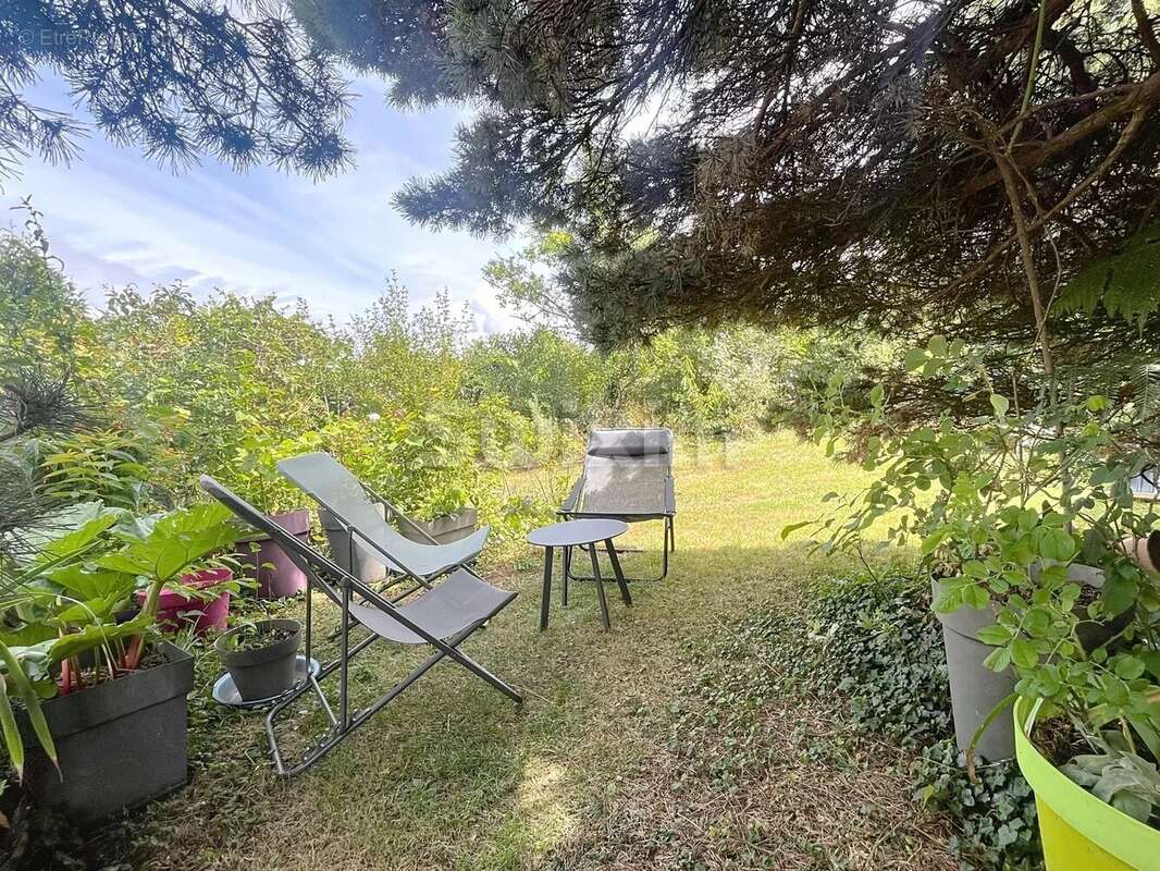 Maison à BOURG-EN-BRESSE