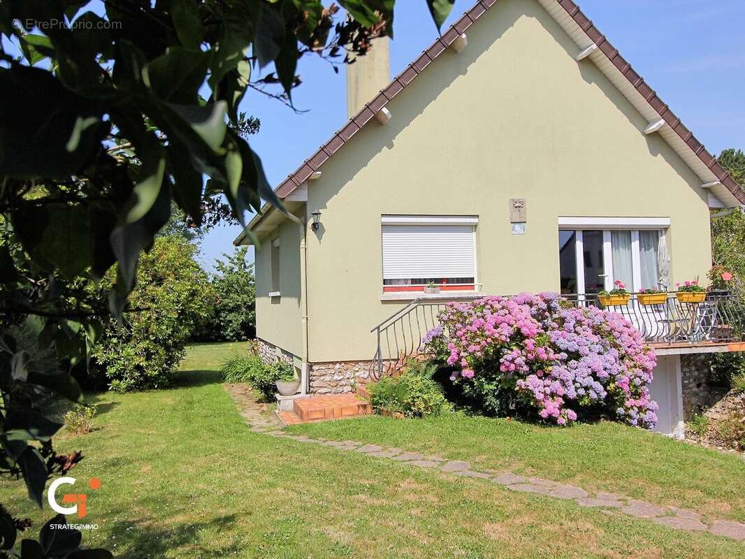 Maison à ANCOURT