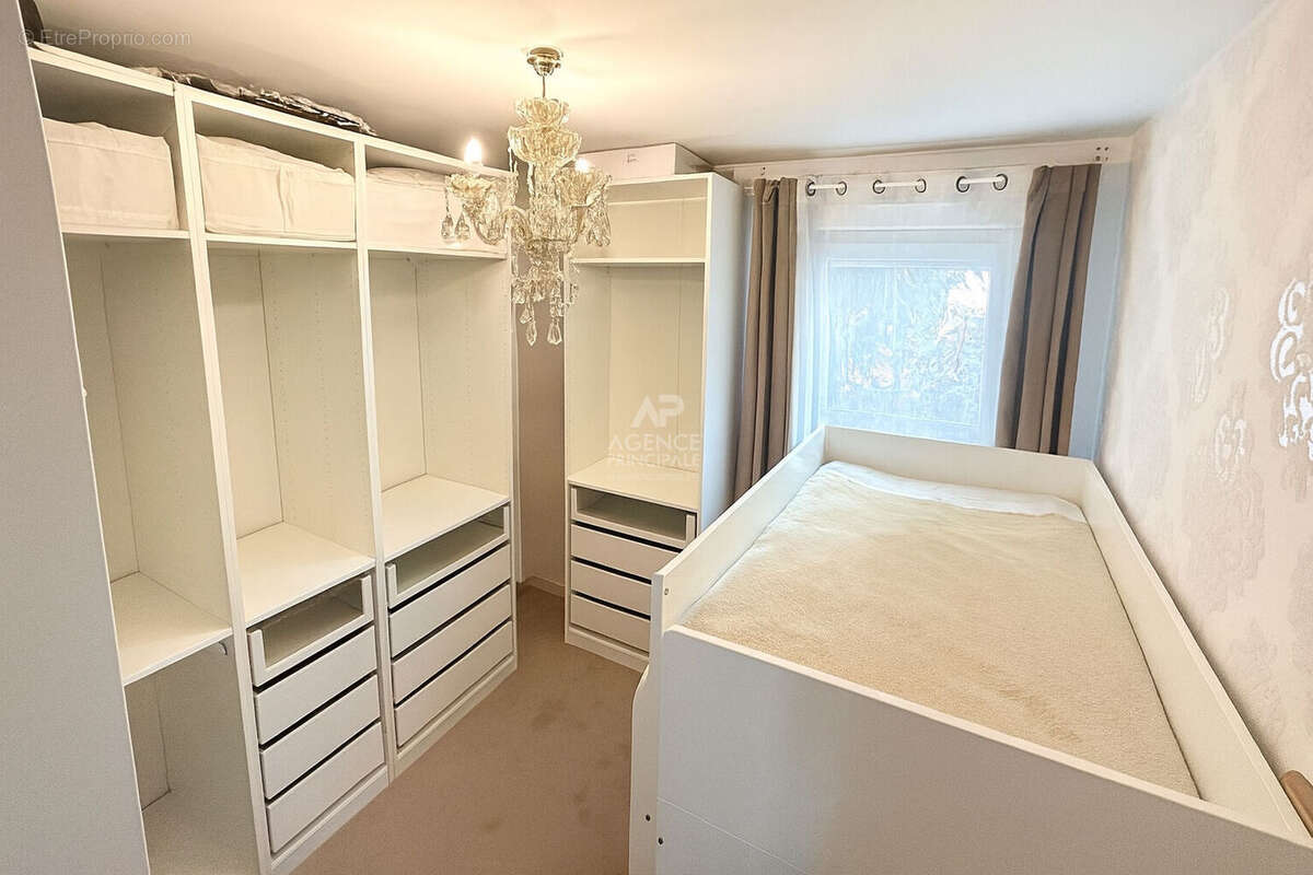 Appartement à VERNOUILLET